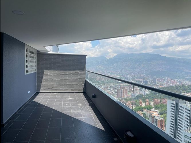 Apartamento de 2 alcobas en arriendo en Vía Las Palmas, Medellín, 105 m² · foto 9 de 23