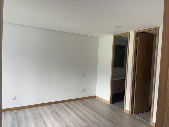 Apartamento de 2 alcobas en arriendo en Vía Las Palmas, Medellín, 105 m² · foto 15 de 23