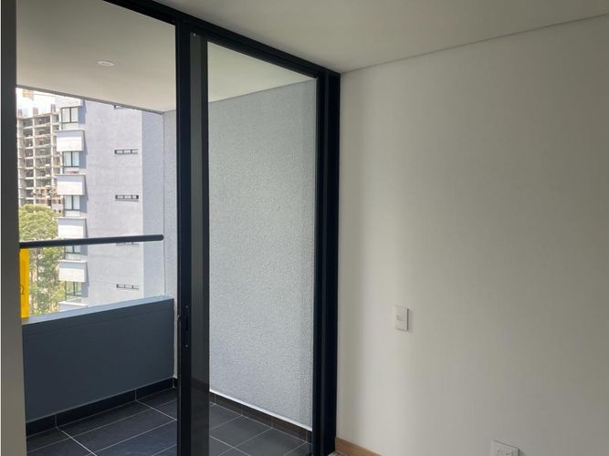 Apartamento de 2 alcobas en arriendo en Vía Las Palmas, Medellín, 105 m² · foto 17 de 23