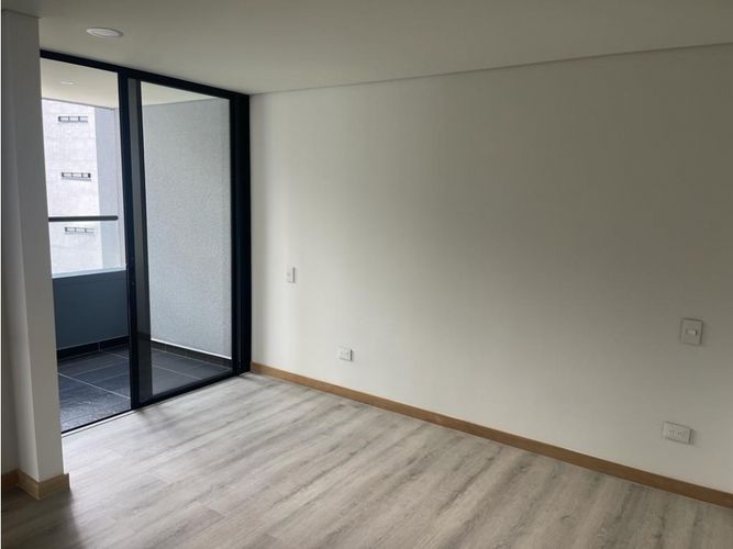Apartamento de 2 alcobas en arriendo en Vía Las Palmas, Medellín, 105 m² · foto 18 de 23