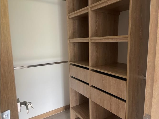 Apartamento de 2 alcobas en arriendo en Vía Las Palmas, Medellín, 105 m² · foto 22 de 23
