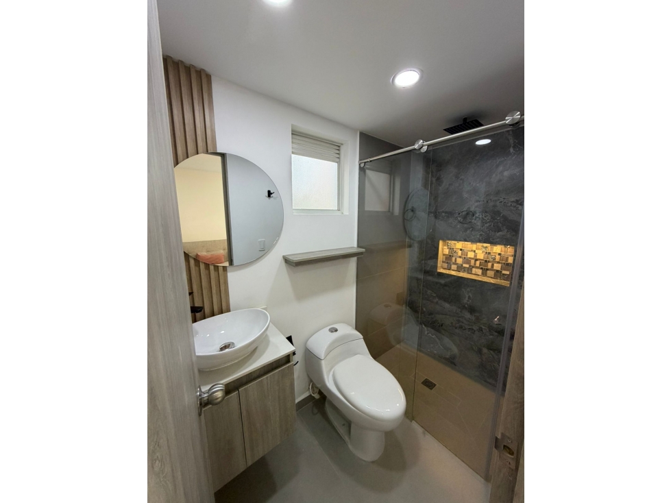 Apartamento en venta en Loma Del Indio, Medellín · foto 9 de 10