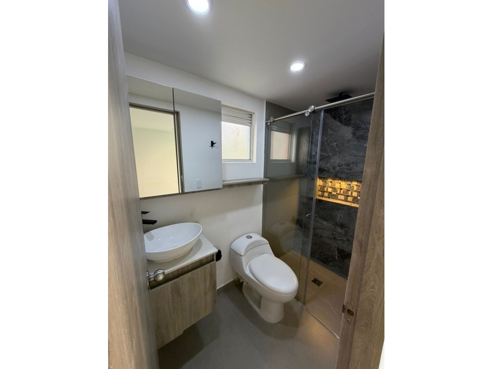 Apartamento en venta en Loma Del Indio, Medellín · foto 10 de 10