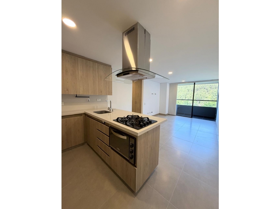 Apartamento en Arriendo en Medellín