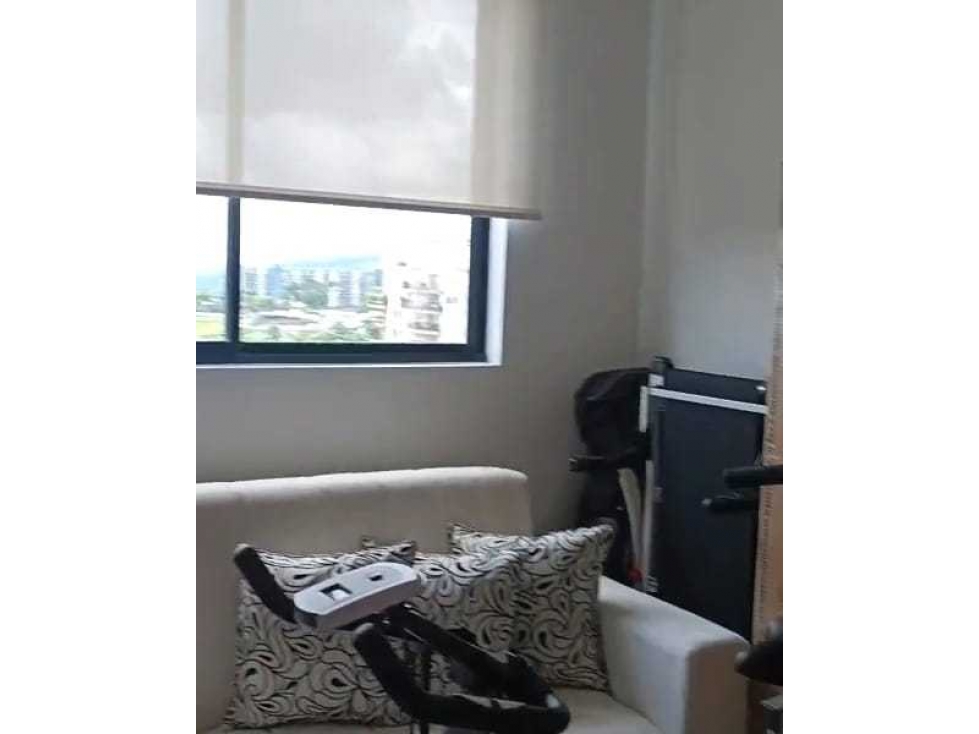 Apartamento en venta en Ciudadela 20 De Julio, Barranquilla · foto 2 de 10
