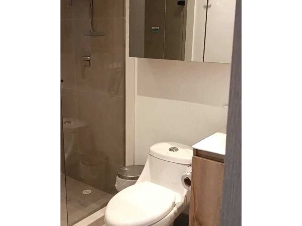 Apartamento en venta en Ciudadela 20 De Julio, Barranquilla · foto 4 de 10