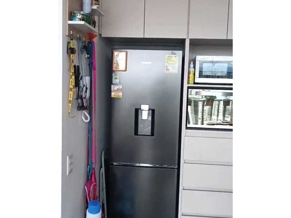 Apartamento en venta en Ciudadela 20 De Julio, Barranquilla · foto 5 de 10
