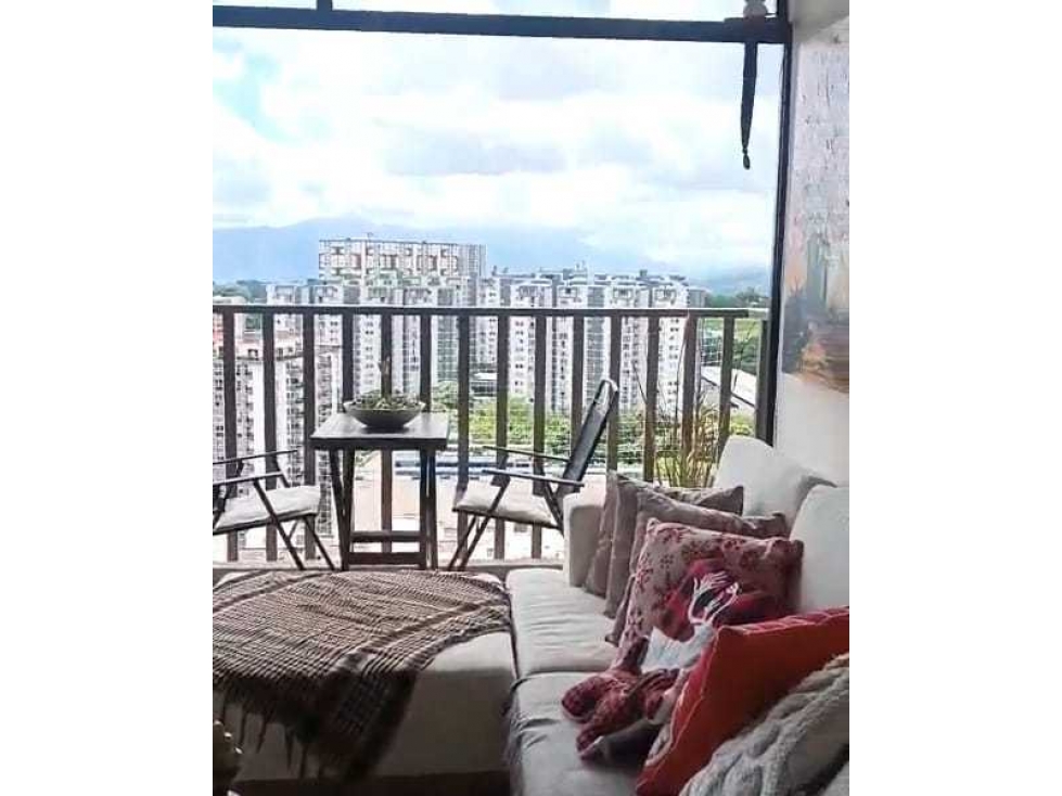 Apartamento en venta en Ciudadela 20 De Julio, Barranquilla · foto 6 de 10