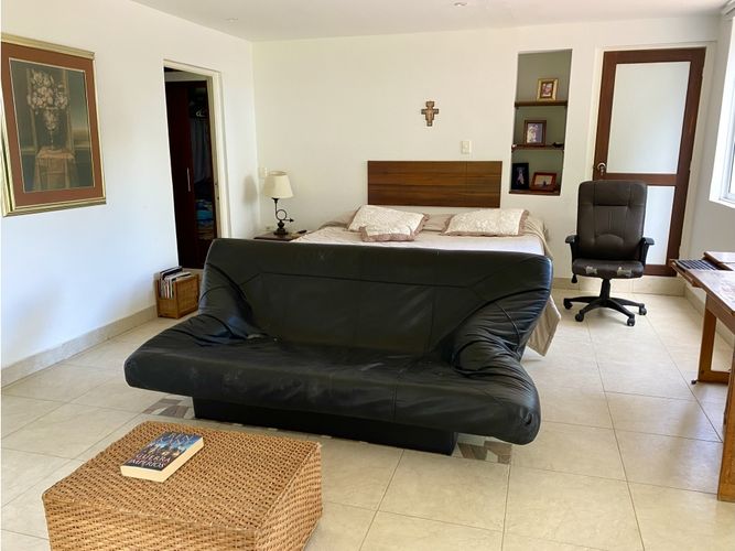 Casa de 4 alcobas en venta en Ricaurte, 300 m² · foto 9 de 10