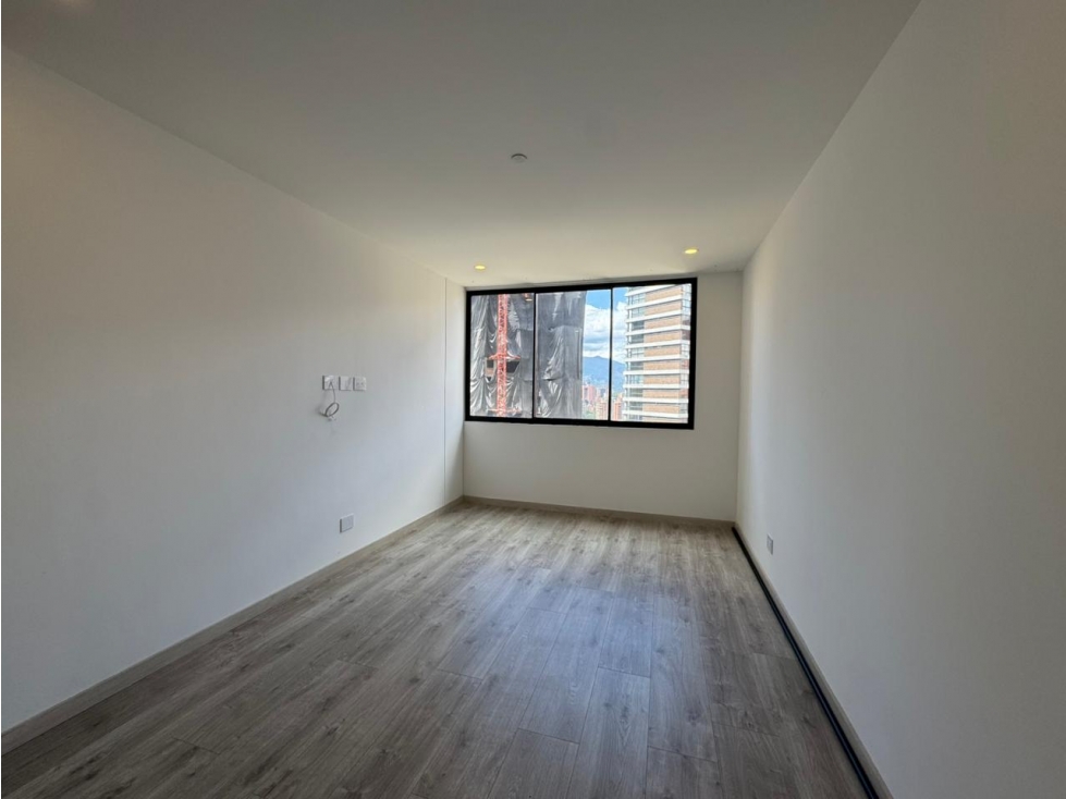 Apartamento en arriendo en El Poblado, Medellín · foto 8 de 13