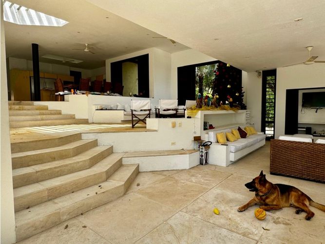 Casa de 6 alcobas en venta en Bosques De Peñalisa, Ricaurte, 545 m² · foto 4 de 10