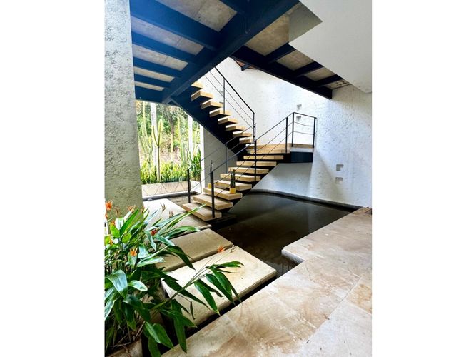 Casa de 6 alcobas en venta en Bosques De Peñalisa, Ricaurte, 545 m² · foto 7 de 10