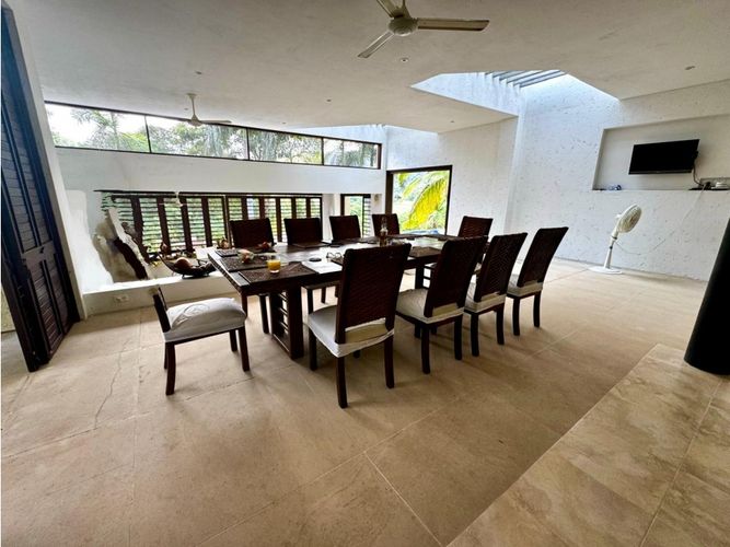 Casa de 6 alcobas en venta en Bosques De Peñalisa, Ricaurte, 545 m² · foto 8 de 10