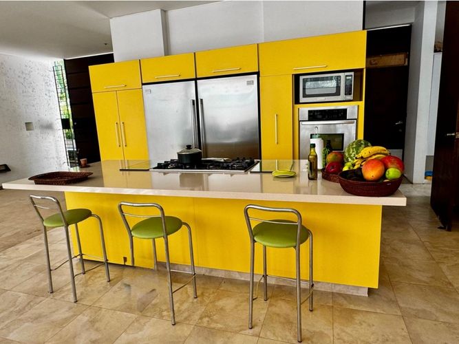 Casa de 6 alcobas en venta en Bosques De Peñalisa, Ricaurte, 545 m² · foto 10 de 10