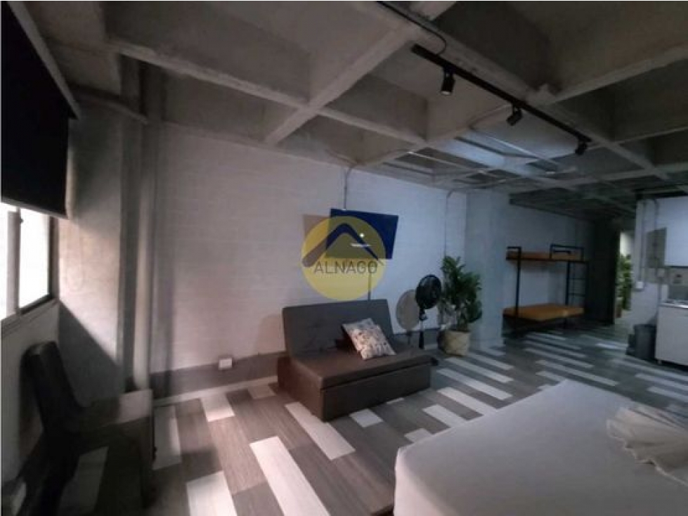 1BR Apartment in Las vegas (45 m²) - 3