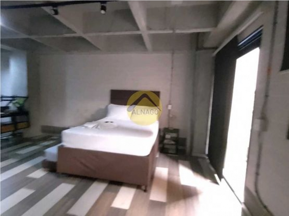 1BR Apartment in Las vegas (45 m²) - 4