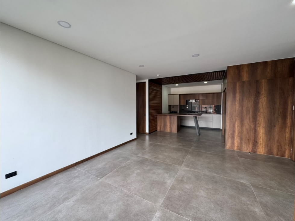 Apartamento en arriendo en El Poblado, Medellín · foto 8 de 15