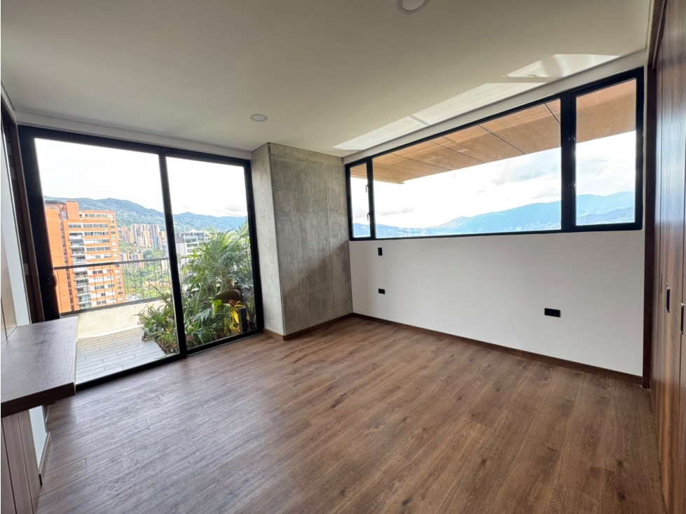 Apartamento en arriendo en El Poblado, Medellín · foto 10 de 15