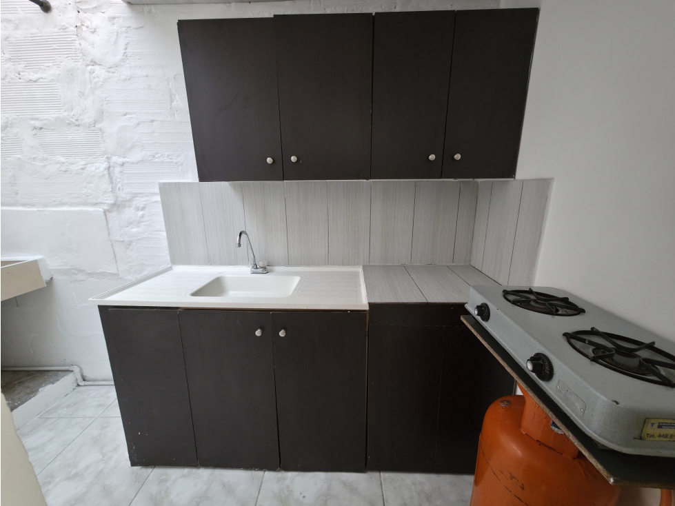 Apartamento en Arriendo en Boston, Bello