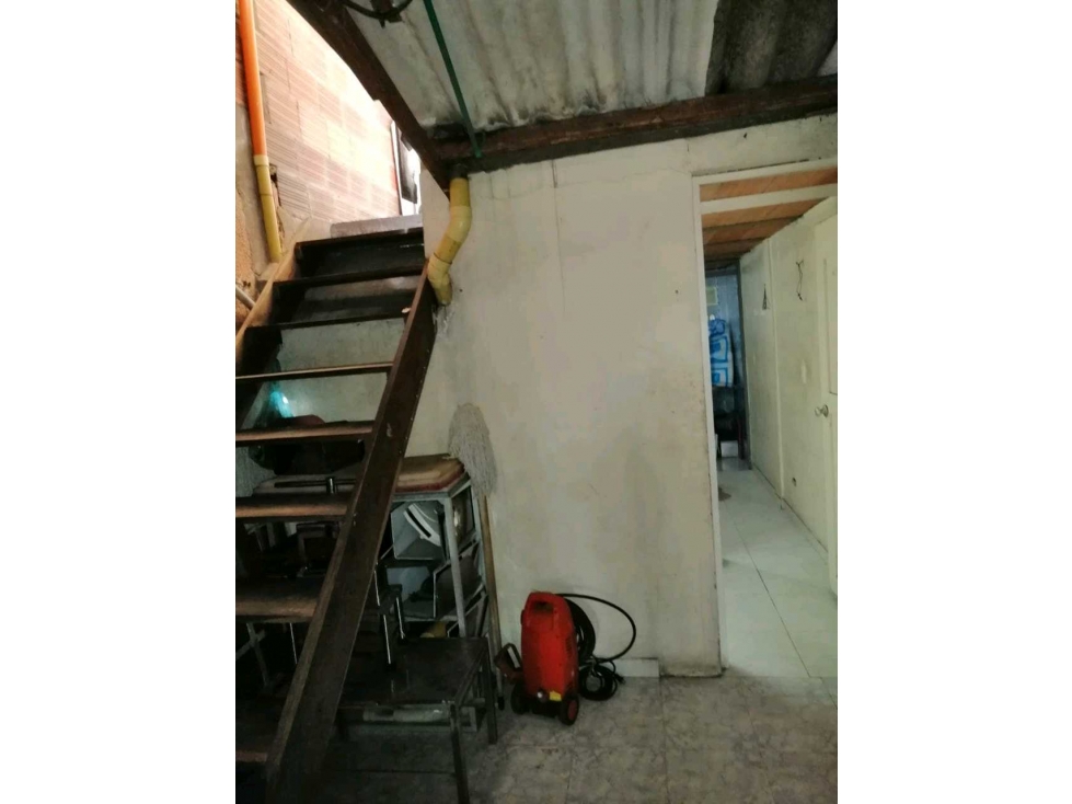Casa en venta en Tunjuelito, Bogotá · foto 7 de 15