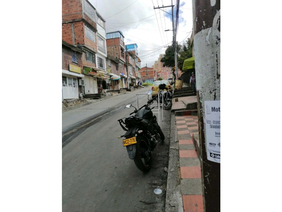 Casa en venta en Tunjuelito, Bogotá · foto 12 de 15