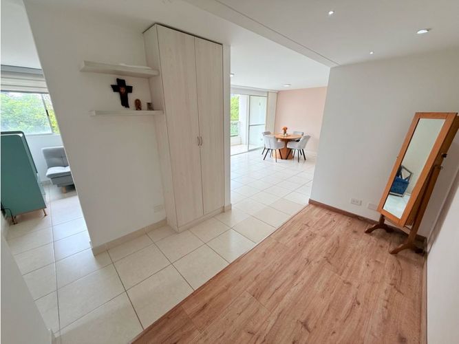 Apartamento de 3 alcobas en venta en Valle Del Lili, Cali, 94 m² · foto 2 de 17