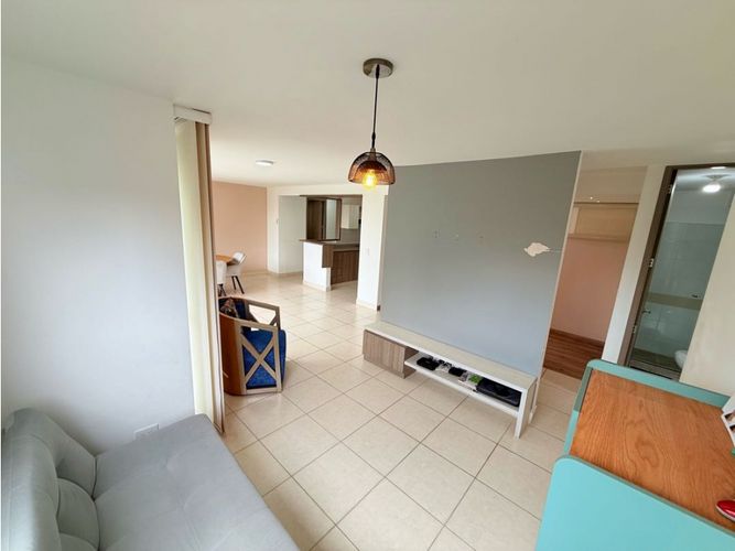 Apartamento de 3 alcobas en venta en Valle Del Lili, Cali, 94 m² · foto 4 de 17