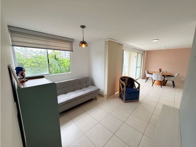 Apartamento de 3 alcobas en venta en Valle Del Lili, Cali, 94 m² · foto 5 de 17