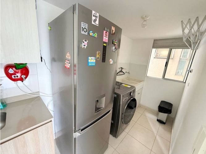 Apartamento de 3 alcobas en venta en Valle Del Lili, Cali, 94 m² · foto 11 de 17