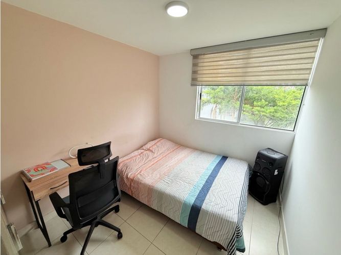 Apartamento de 3 alcobas en venta en Valle Del Lili, Cali, 94 m² · foto 16 de 17