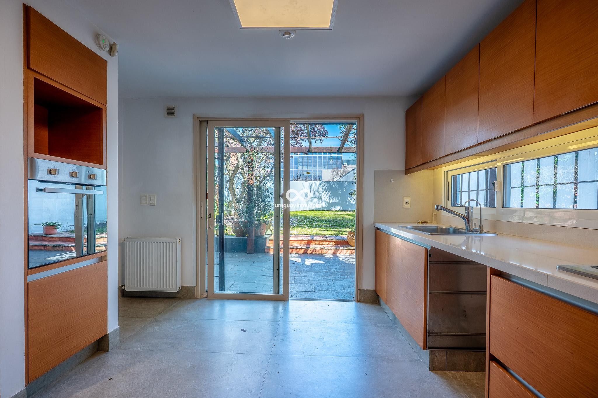 Espectacular casa reciclada en Punta Carretas — a metros de la rambla y el shopping · Foto 10