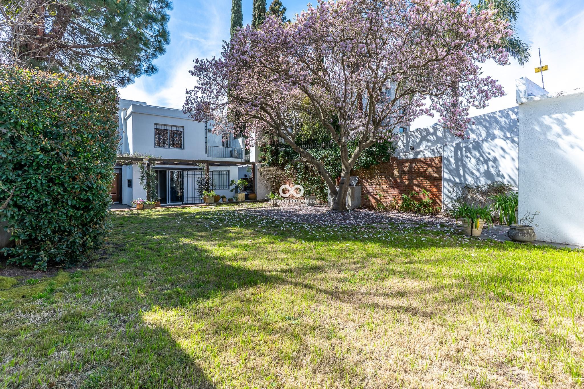 Espectacular casa reciclada en Punta Carretas — a metros de la rambla y el shopping · Foto 11