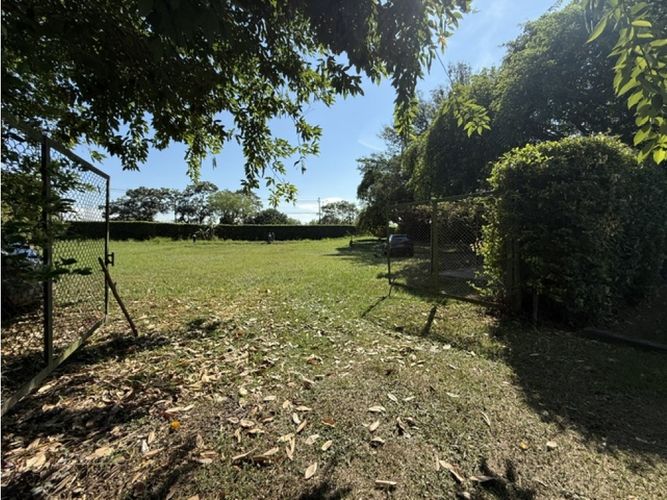 Lote en venta en Las Mercedes, Jamundí, 1890 m² · foto 2 de 9