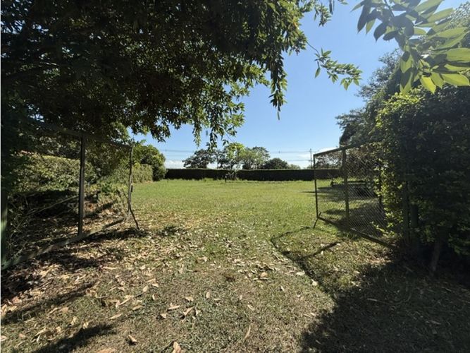 Lote en venta en Las Mercedes, Jamundí, 1890 m² · foto 3 de 9