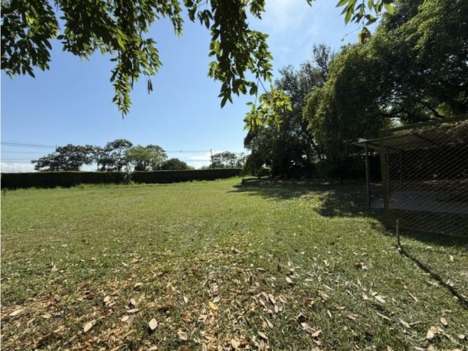 Lote en venta en Las Mercedes, Jamundí, 1890 m² · foto 4 de 9