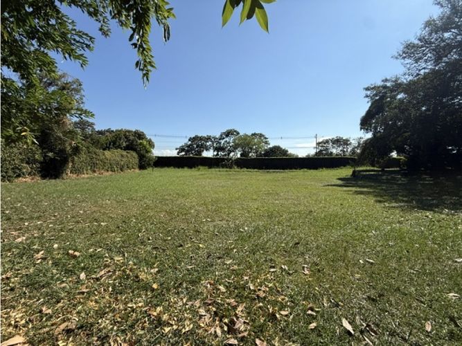 Lote en venta en Las Mercedes, Jamundí, 1890 m² · foto 5 de 9