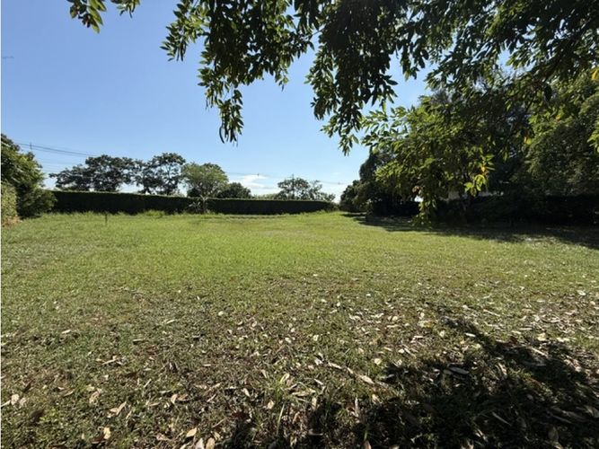 Lote en venta en Las Mercedes, Jamundí, 1890 m² · foto 6 de 9