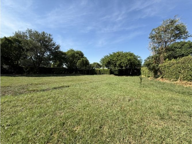 Lote en venta en Las Mercedes, Jamundí, 1890 m² · foto 7 de 9