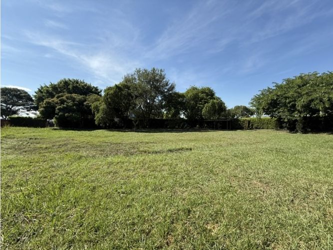 Lote en venta en Las Mercedes, Jamundí, 1890 m² · foto 8 de 9