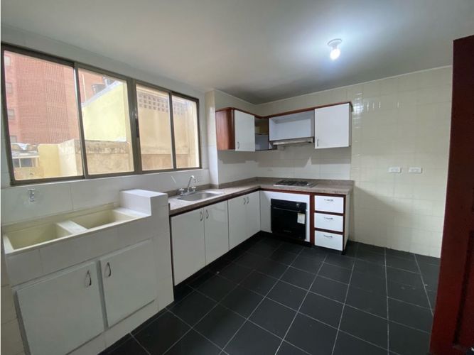 Apartamento en arriendo en El Prado, Barranquilla, 155 m² · foto 6 de 18