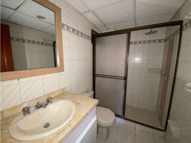 Apartamento en arriendo en El Prado, Barranquilla, 155 m² · foto 9 de 18