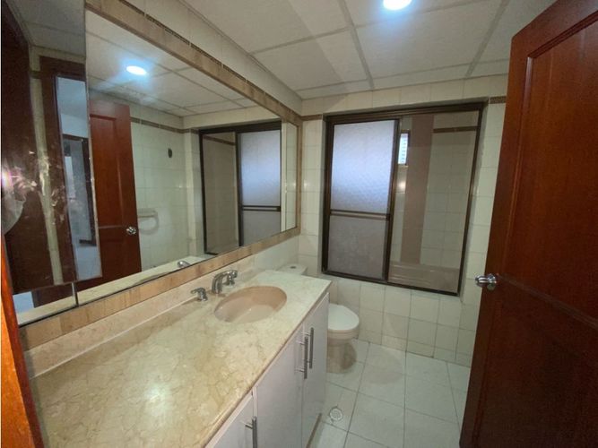 Apartamento en arriendo en El Prado, Barranquilla, 155 m² · foto 17 de 18