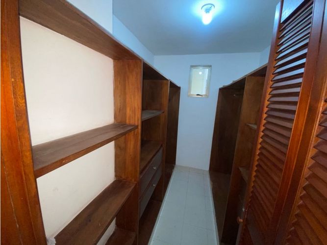 Apartamento en arriendo en El Prado, Barranquilla, 155 m² · foto 18 de 18