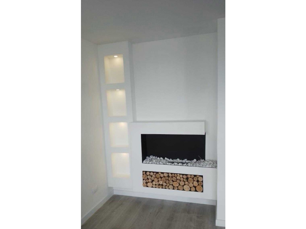 Apartamento en venta en Fontibon, Bogotá · foto 4 de 24
