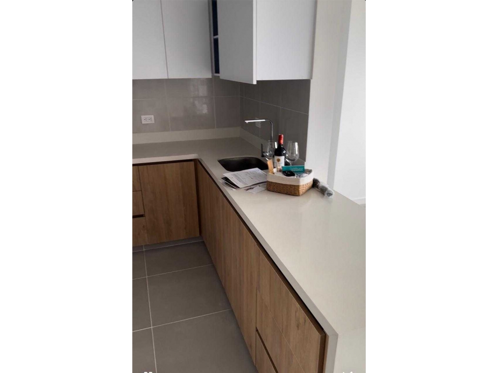 Apartamento en venta en Fontibon, Bogotá · foto 10 de 24