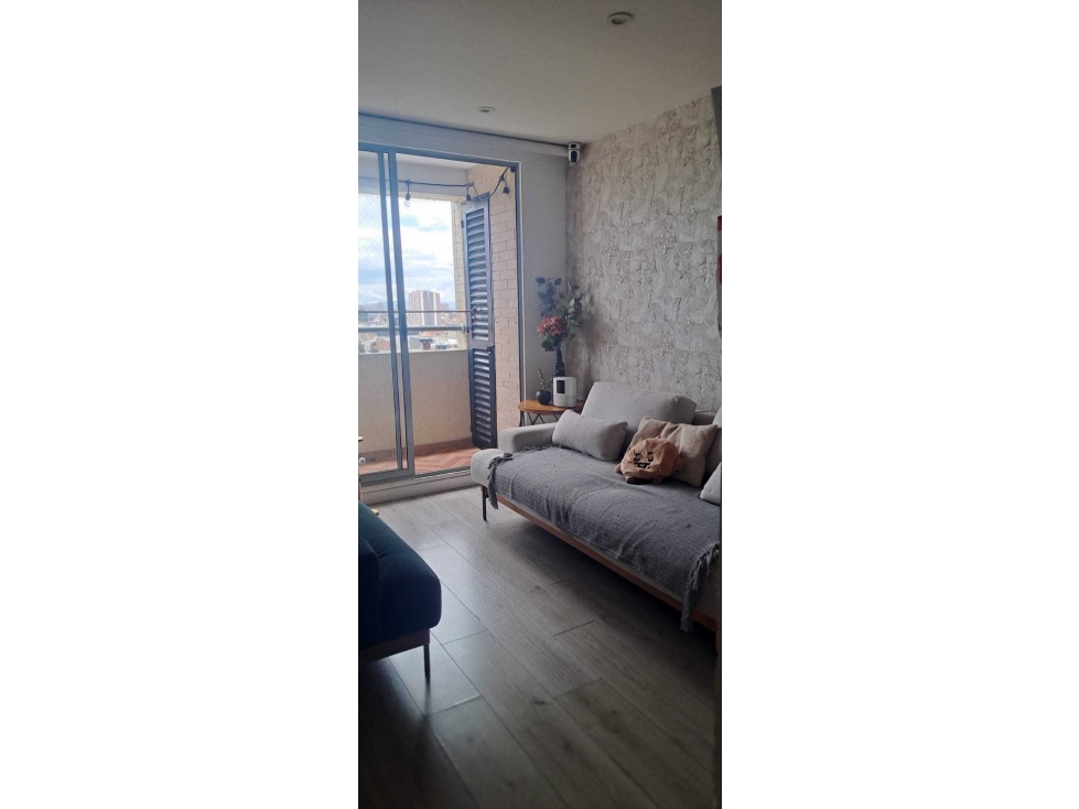 Apartamento en venta en Fontibon, Bogotá · foto 14 de 24