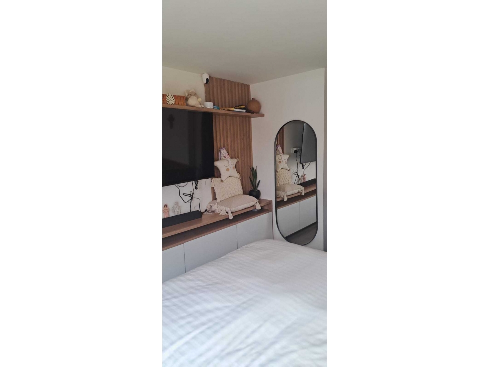 Apartamento en venta en Fontibon, Bogotá · foto 16 de 24