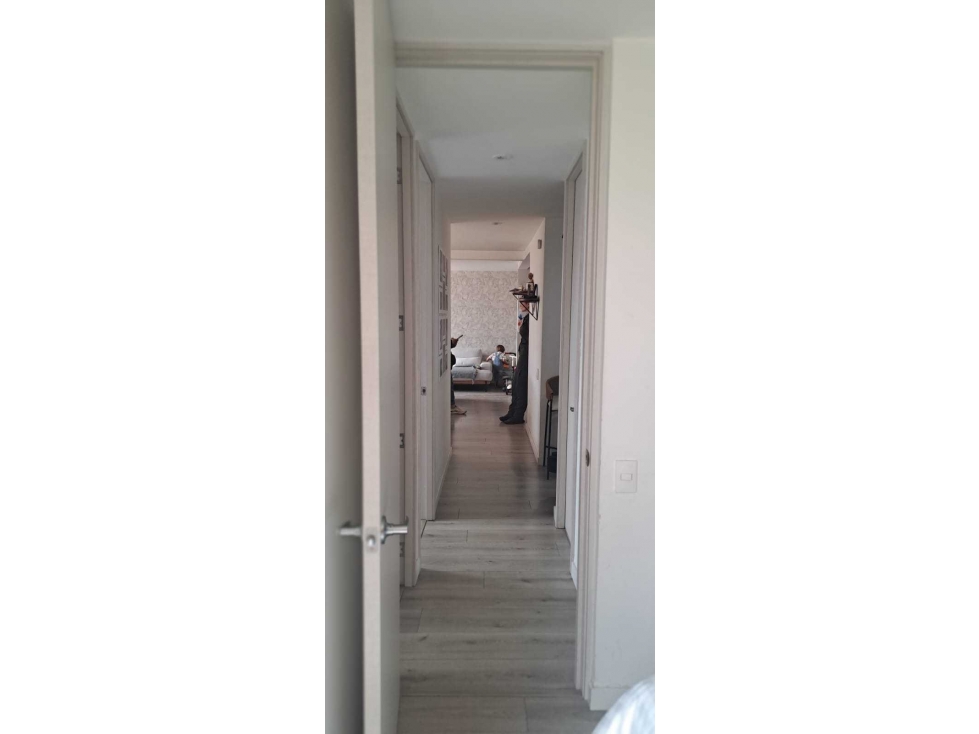 Apartamento en venta en Fontibon, Bogotá · foto 17 de 24