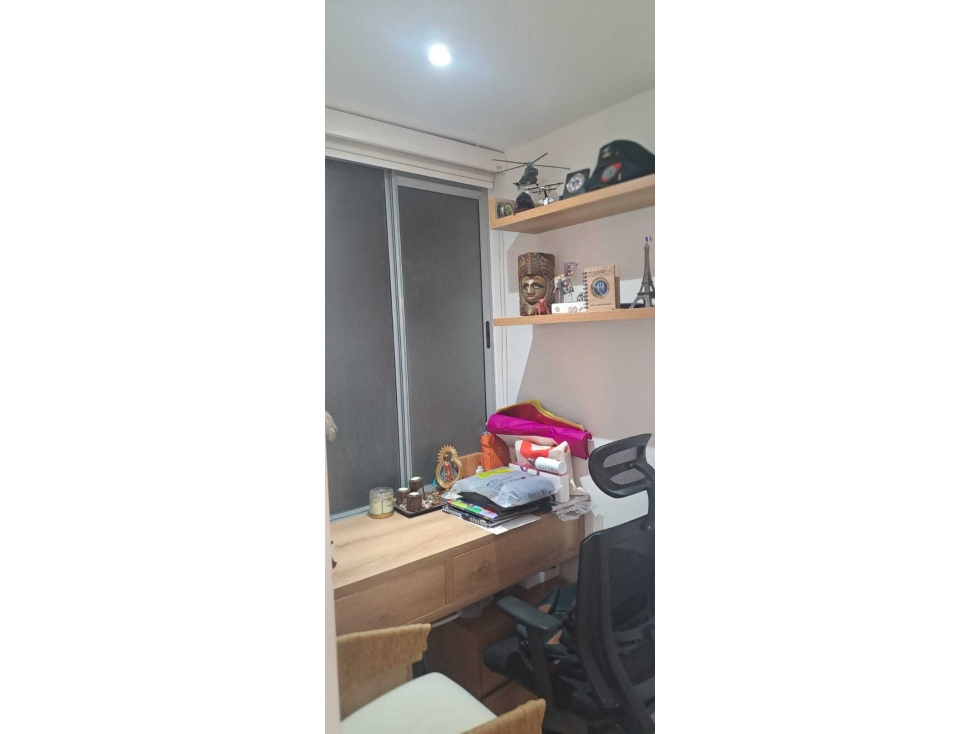 Apartamento en venta en Fontibon, Bogotá · foto 19 de 24