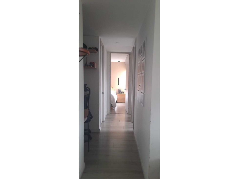 Apartamento en venta en Fontibon, Bogotá · foto 23 de 24